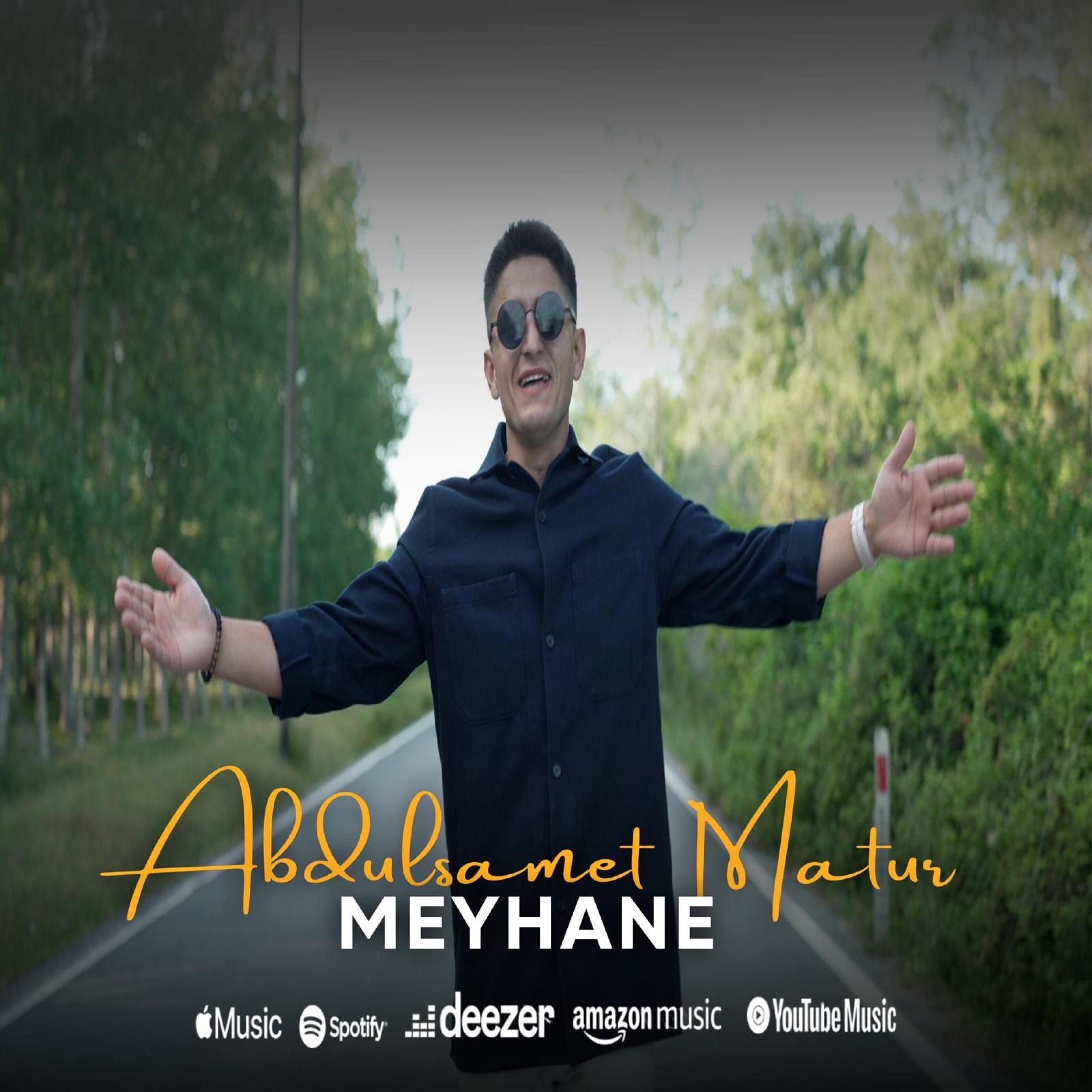 Meyhane - Single