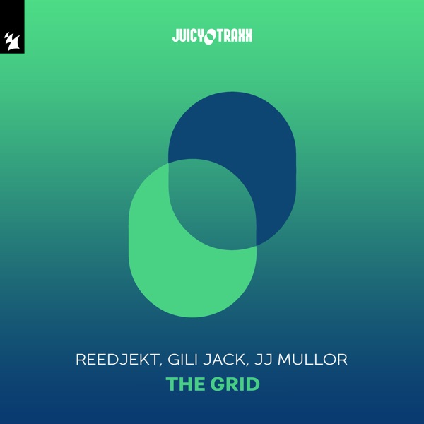 The Grid - EP