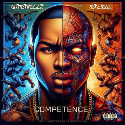 Competence (feat. Dildz) - Single