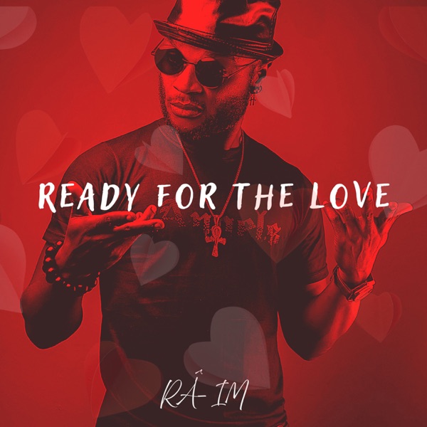 Ready For The Love - Single