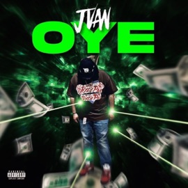 Oye JVAN