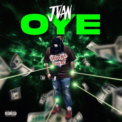 Oye - Single