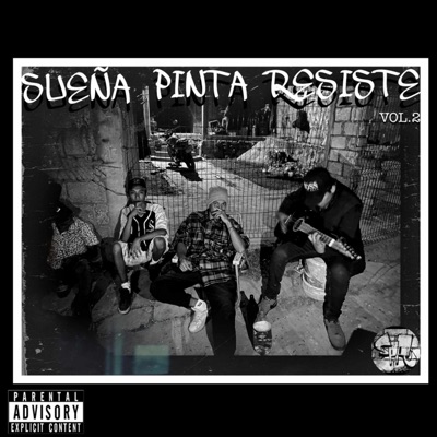 Voces Callejeras (feat. Oner & EkizEL) - Single