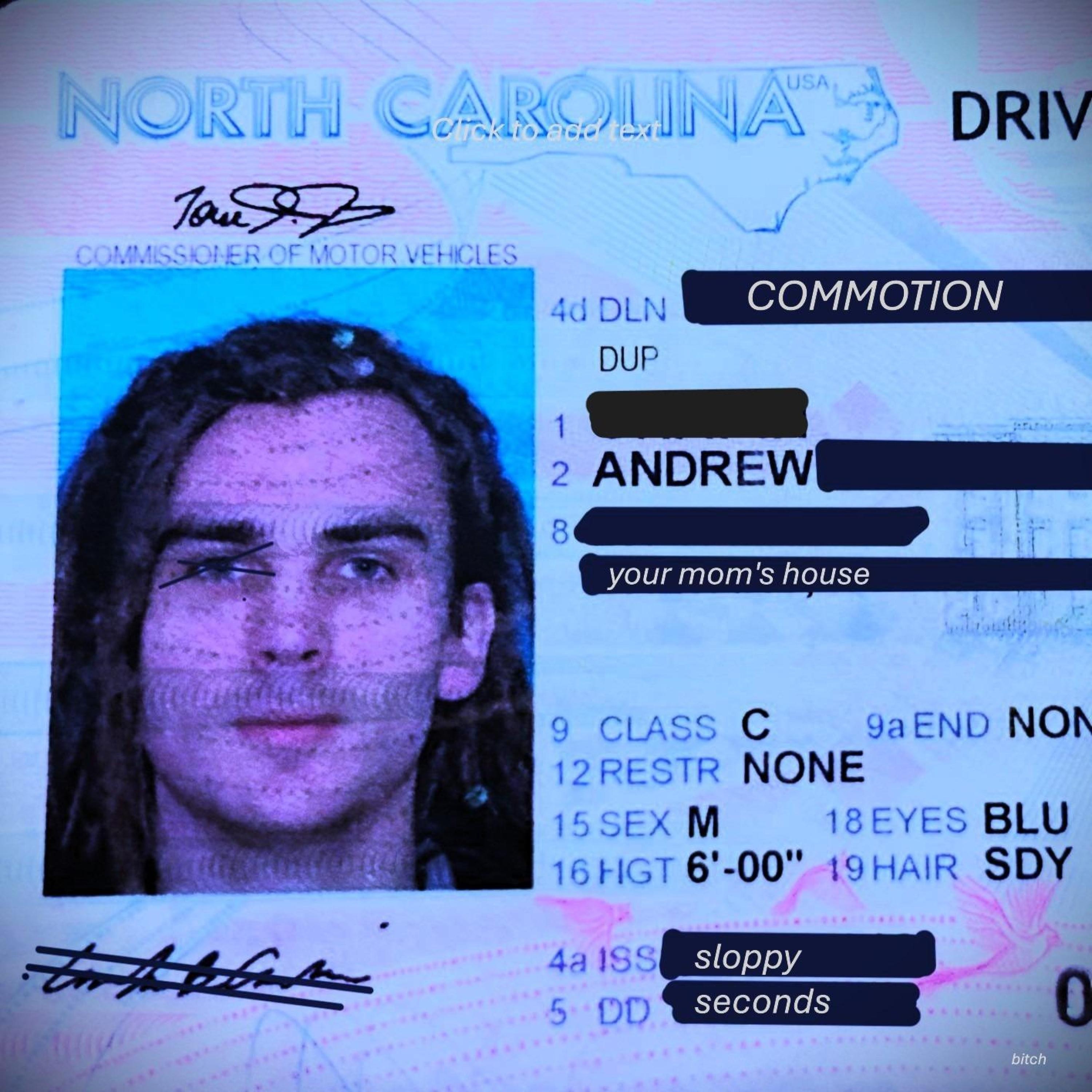 sloppy seconds - Single