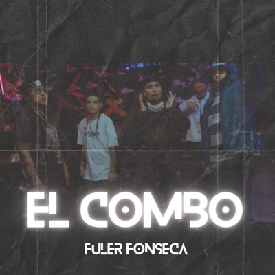 El Combo (feat. Didi Kugue, Full THM, Netilico, Acertijo Lopez & Decker Eme) - Single