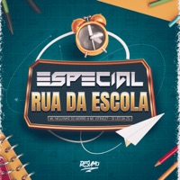Especial Rua da Escola - Single - Mc Neguinho do Morro, Dj Léo Da Zs & MC VITIN DA DZ7