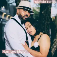 Hombre Malo — Fabricio Torres