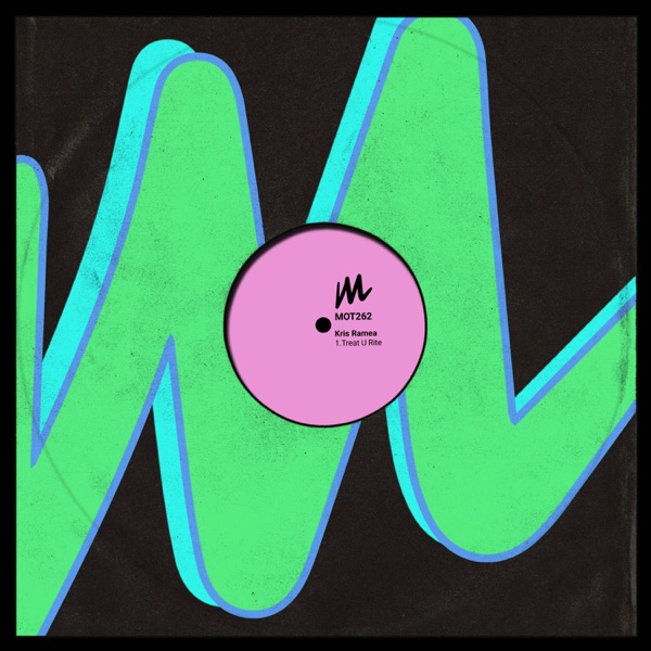 Treat U Rite - Single