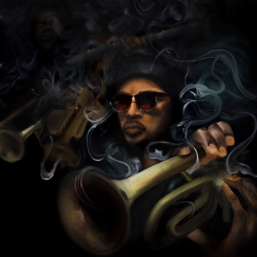 Album artwork