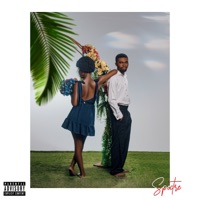 Oh Bebe - Single - The Spectre