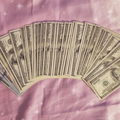 MONEY TALKS - EP