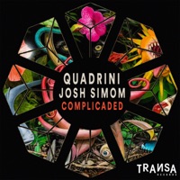Complicaded - Single - Quadrini & Josh Simom