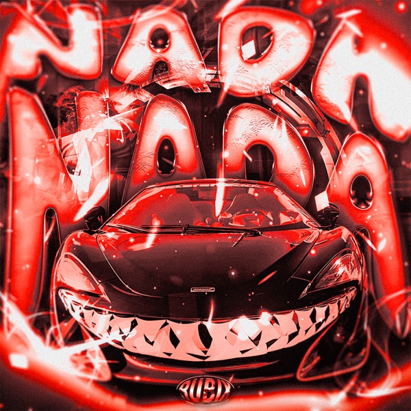 Nada Nada - EP