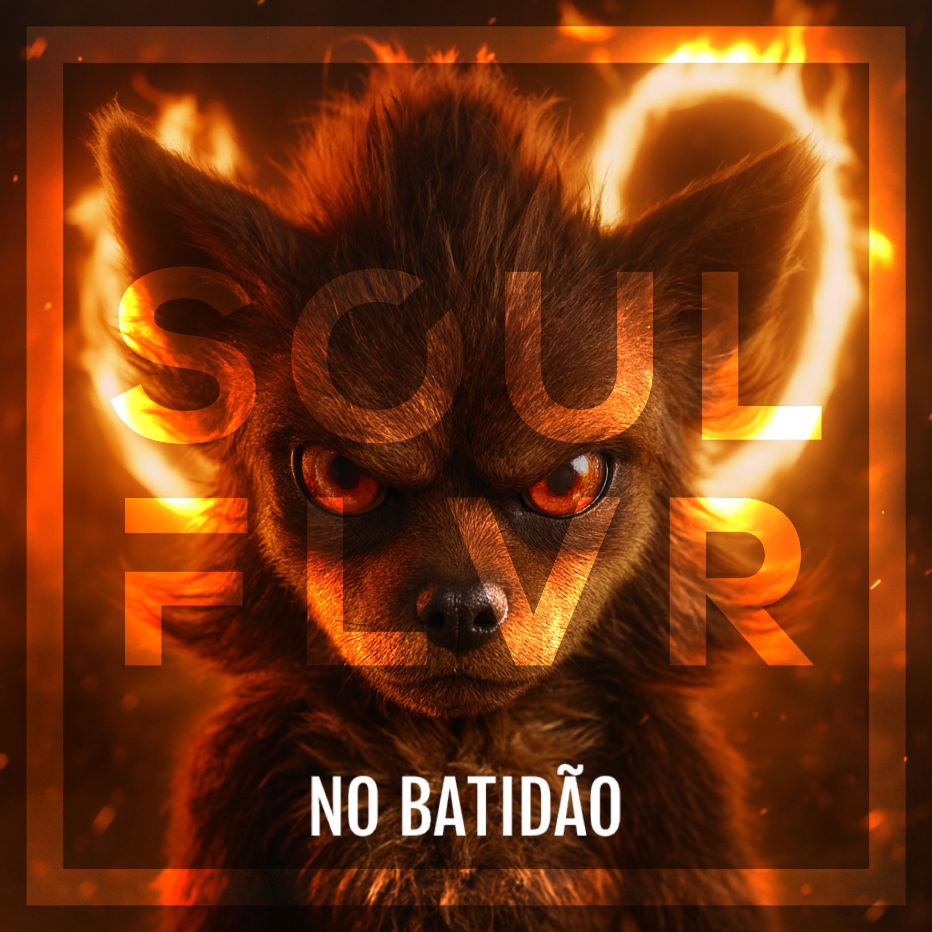 NO BATIDÃO - Single