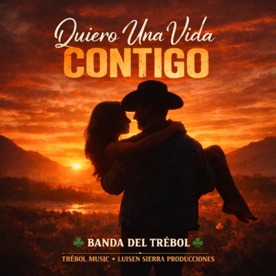 Quiero Una Vida Contigo - Single
