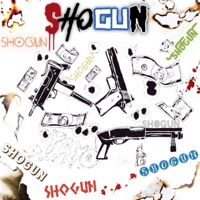 TONY YAYO - Single - SHOGUN187