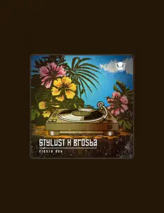 BROSBA: песни, клипы, биография, даты выступлений и многое другое.