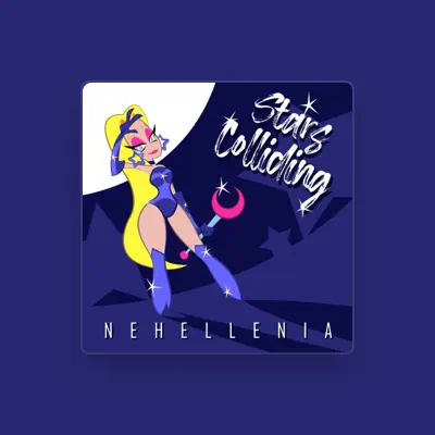 Listen to Nehellenia, watch music videos, read bio, see tour dates & more!