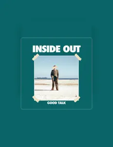 Listen to Good Talk, watch music videos, read bio, see tour dates & more!