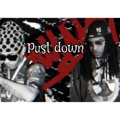 Zayaman RD - Pust down (feat. Braulio fogon & Lil naay)