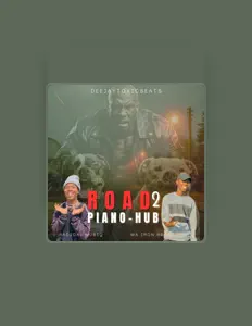 Dengarkan Deejaytoxicbeats, tonton video musik, baca bio, lihat tanggal tur & lainnya!