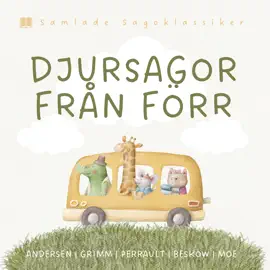 Djursagor från förr