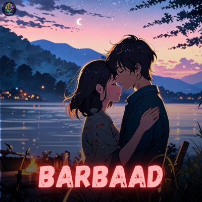 Barbaad (Female Version) - Single