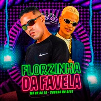 Florzinha da Favela - Single - MC CH da Z.O & Trovão no Beat