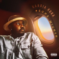 Peché mignon - Single - Kandia Kora