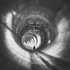 茫 (feat. 张德帅Sway) Sup T