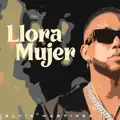 Llora Mujer