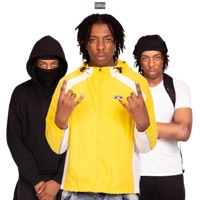 Before The Fame - Krillz