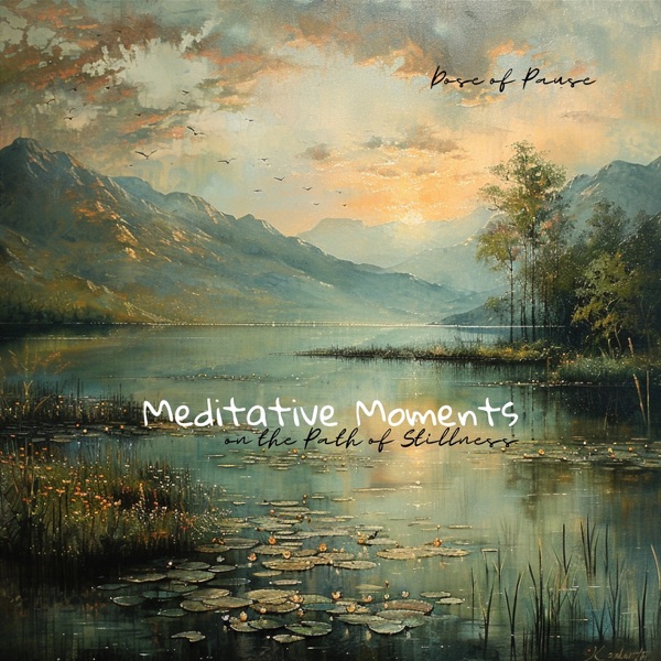 Meditative Moments on the Path of Stillness
