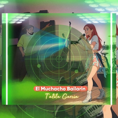 El muchacho bailarin - Single