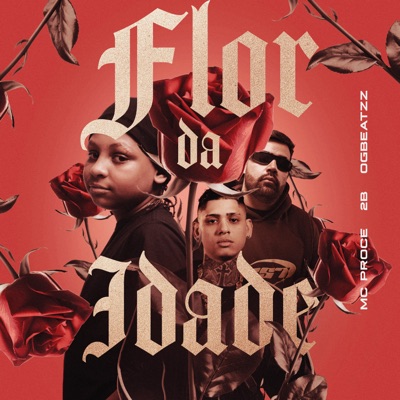 Flor da Idade - Single