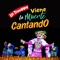 Pricha mucha pricha (Son Jarocho) - La Trouppe lyrics