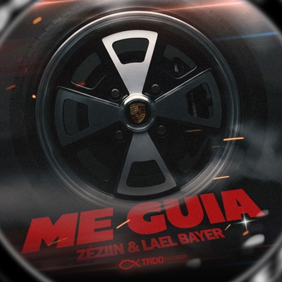 Me Guia - Single