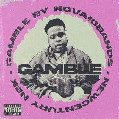 GAMBLE - Single