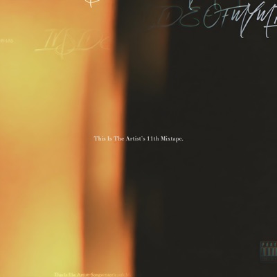 INSIDE OF MY MIND. (SZN 2) - EP