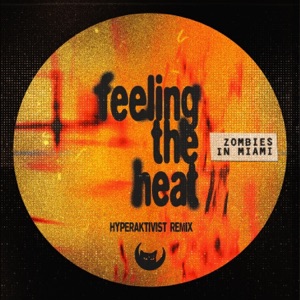 Feeling the Heat - Single