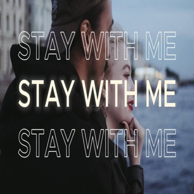 Stay With Me (feat. The Restless Spectrum) - Single