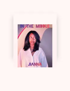 Jiannaを聴いたり、ミュージックビデオを鑑賞したり、経歴やツアー日程などを確認したりしましょう！