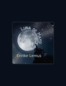 Enrike Lemus सुनें, म्यूज़िक वीडियो देखें, बायो पढ़ें, दौरे की तारीखें और बहुत कुछ देखें!
