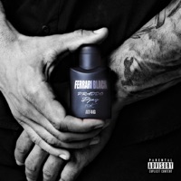 Ferrari Black - Single - PRADDO, Djay 70k & AT4G