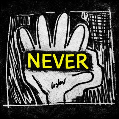 NEVER - Single
