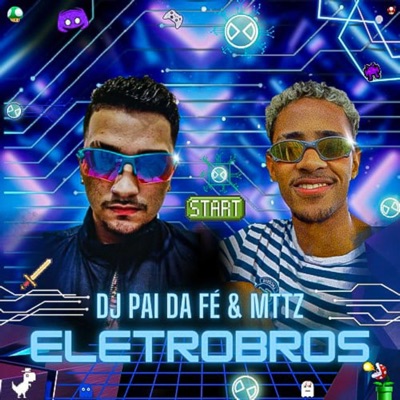Eletrobros - Single