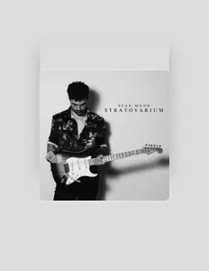 Hör dir Sean Mann an, schau dir Musikvideos an, lies die Biografie, finde Tourdaten und mehr!