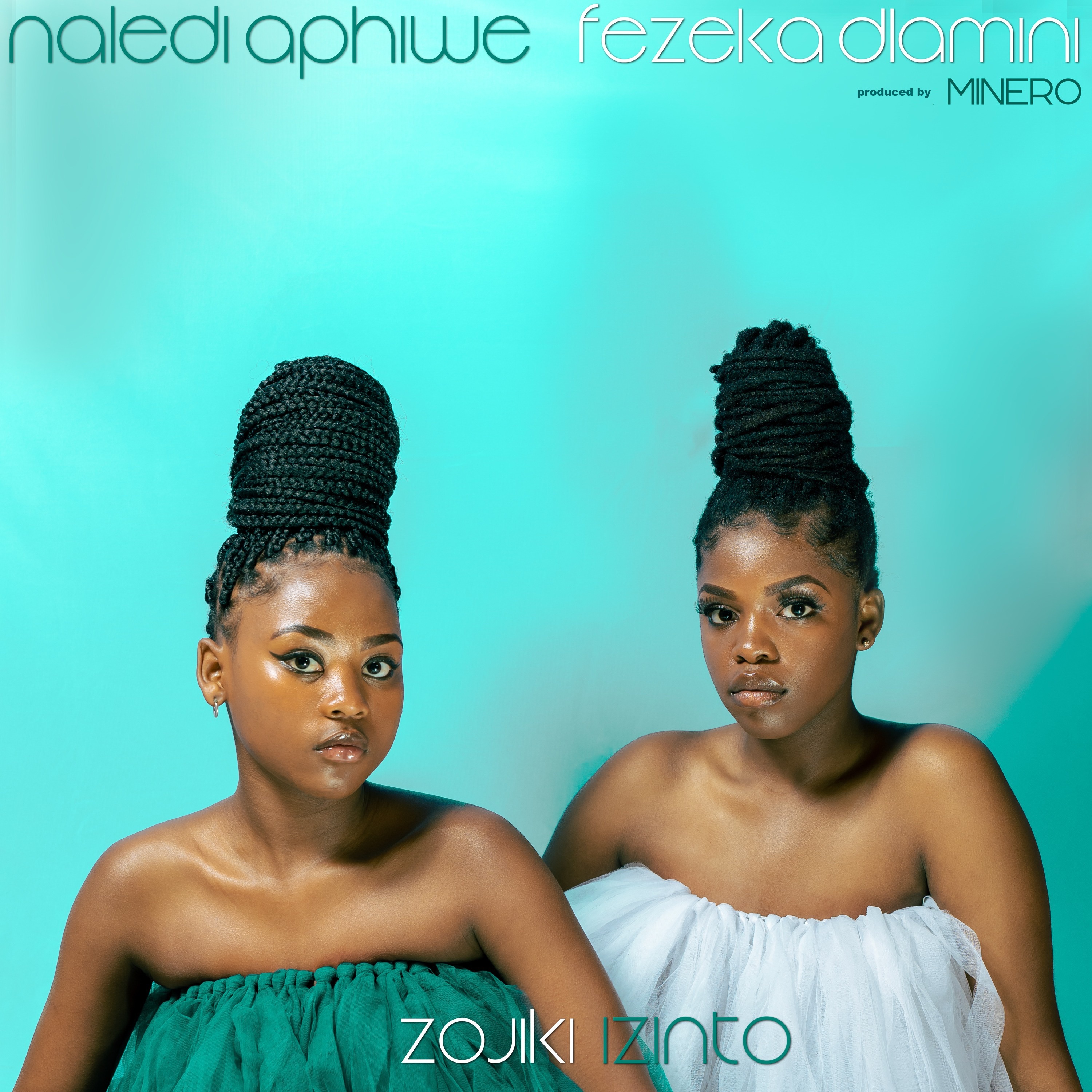 ZOJIKI IZINTO - Single