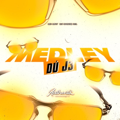 Medley Dú J3 - Single