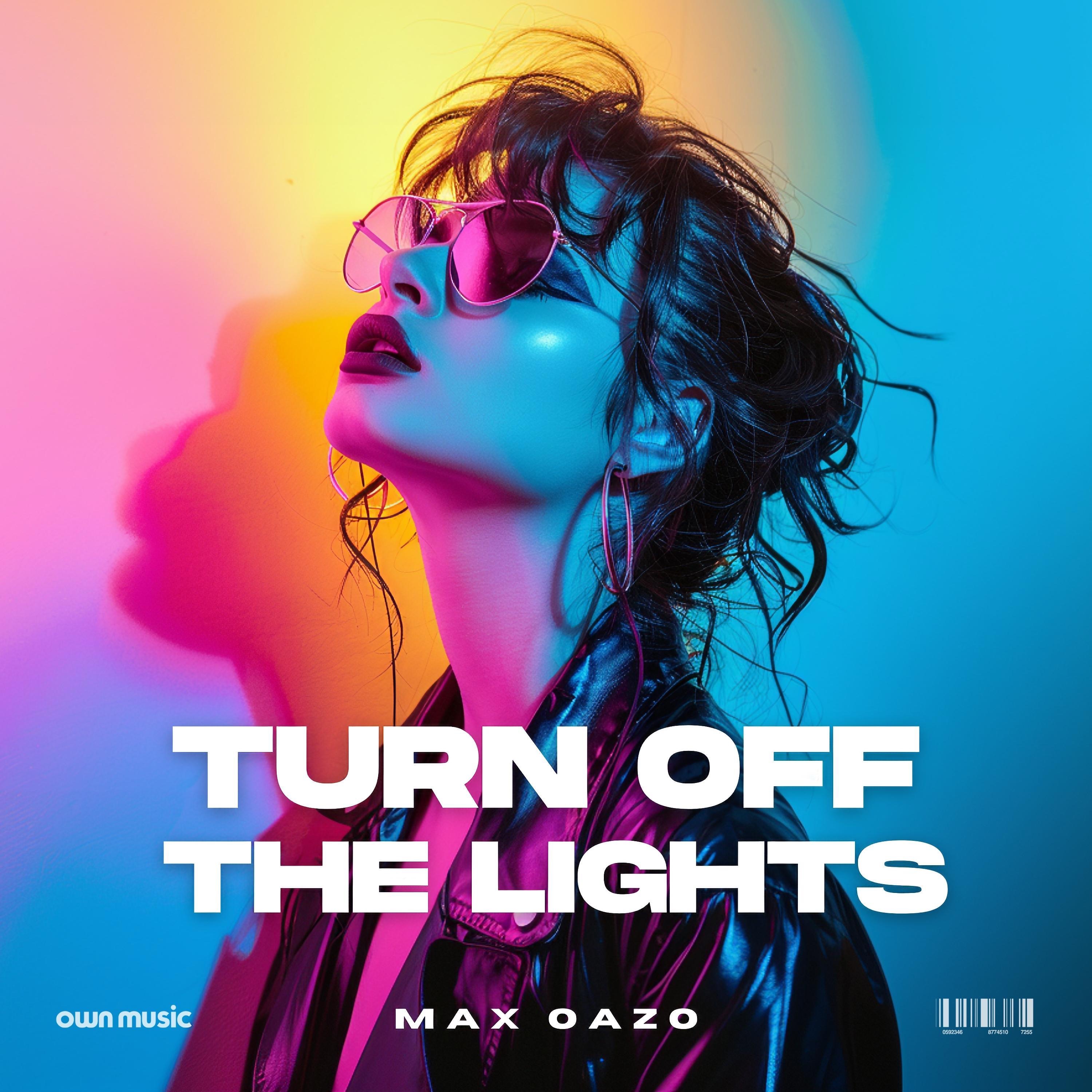Turn Off the Lights - EP